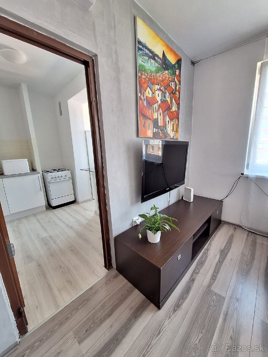 Prenájom 2-izbovy byt Ružinov - 7