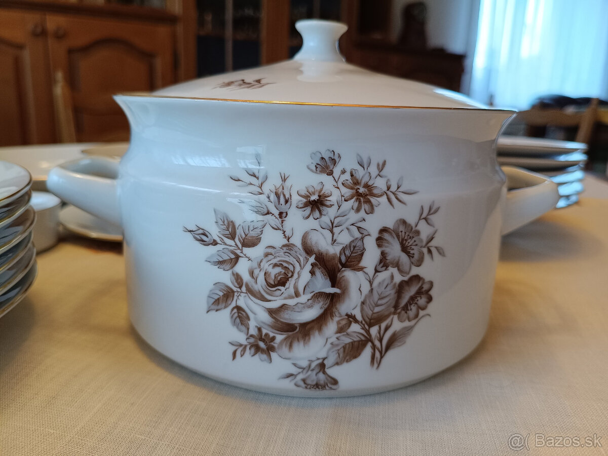 Súprava Thun Vera - nepoužitá - 7