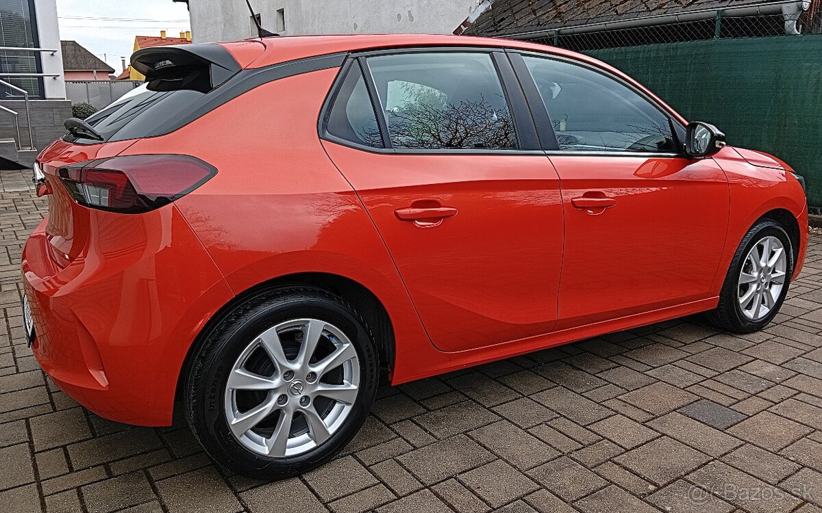 Opel Corsa 1.2 Edition - 7