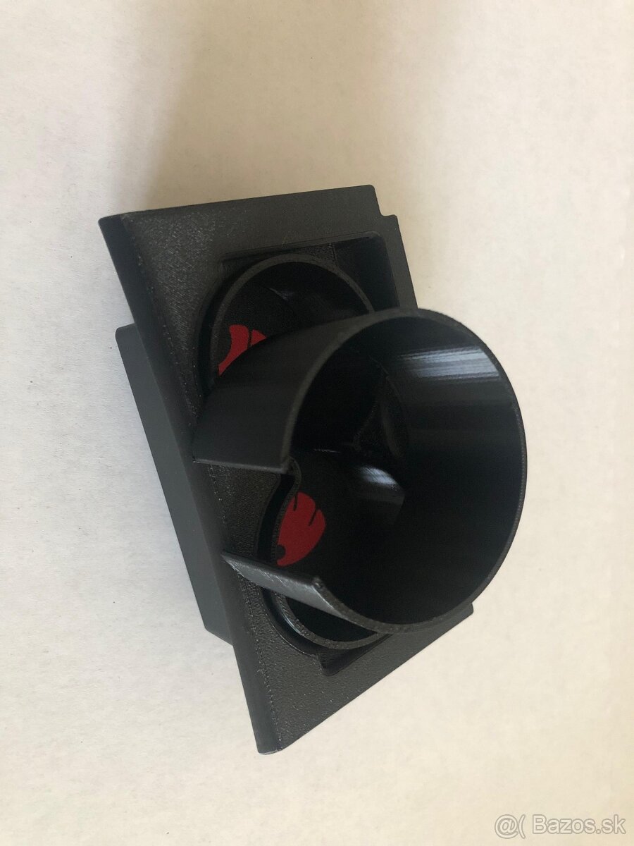 Držiak plechoviek, kelímkov "nápoják" fabia 1 - 7