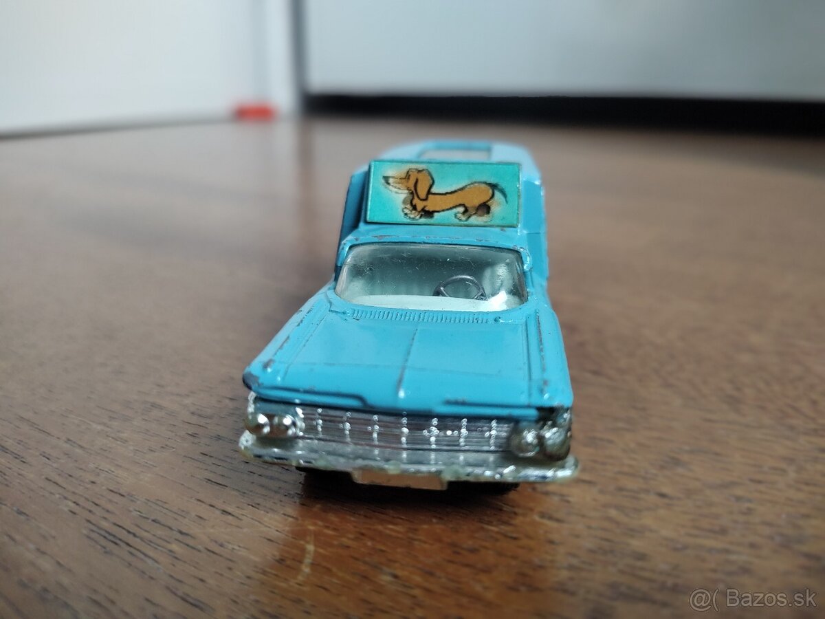 Corgi Matchbox - 7