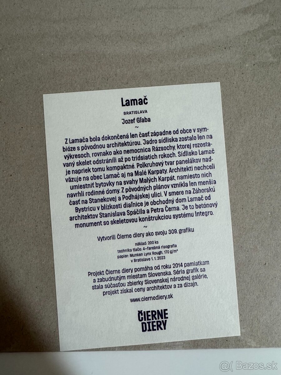 3 grafiky čierne diery SPOLU od Jozef Gľaba - 7