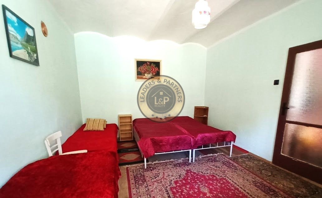 Na predaj chalupa v pôvodnom stave časť Tomky - 7