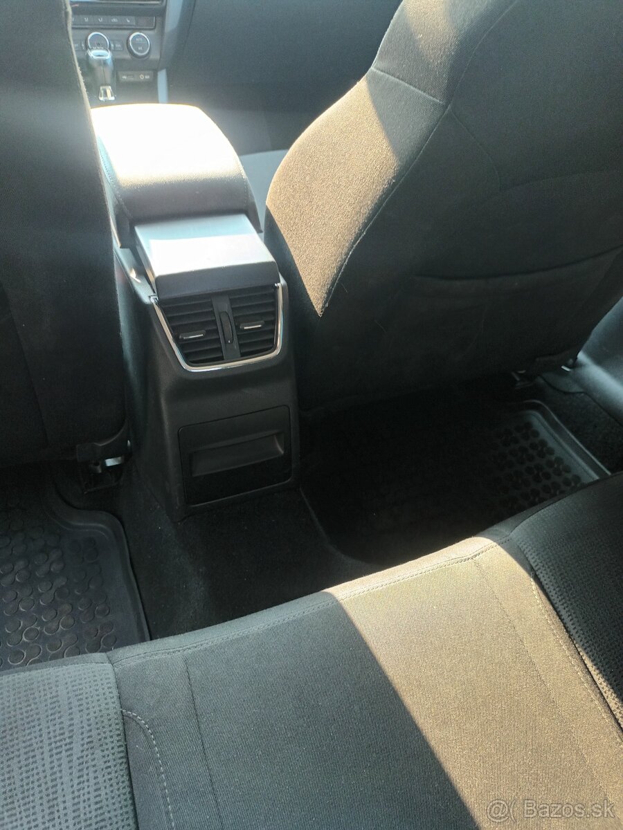 Škoda Octavia combi 3 - 7