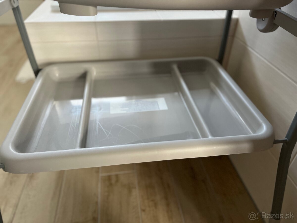 Predám detskú postieľku s výbavou - 7