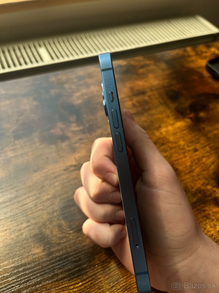 Apple Iphone 13 128gb 93% - 7