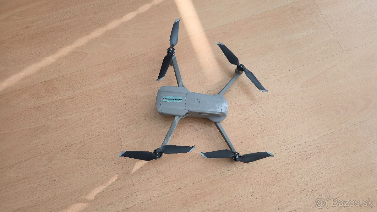 DJI MAVIC AIR 2 fly more combo - 7