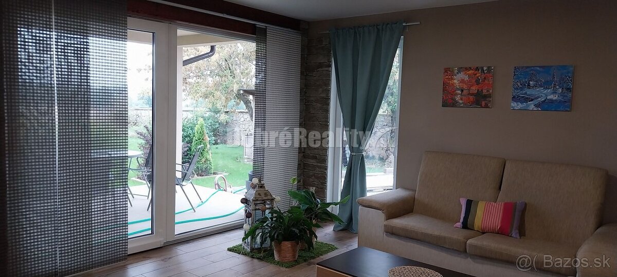 Na predaj moderný rodinný dom v tichej časti Beladíc – Pustý - 7