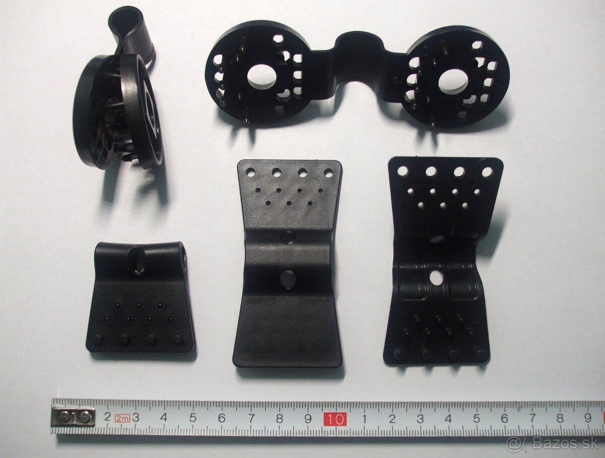 Tieniaca siet na plot SEDA, ANTRACIT, alebo HNEDA = na vyber - 7