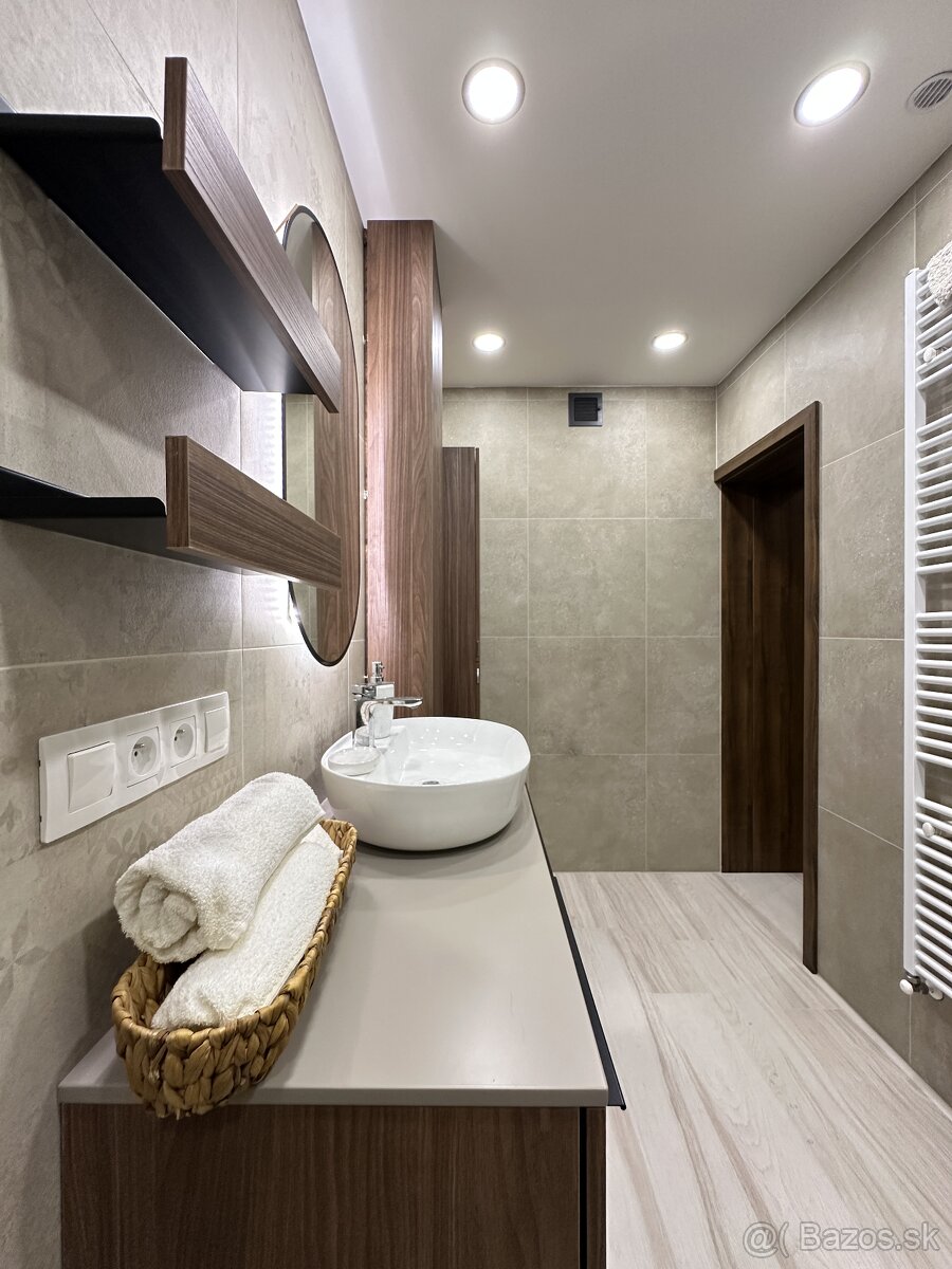 Krásny 4 izbový byt v tichej lokalite mesta Nitra - 7