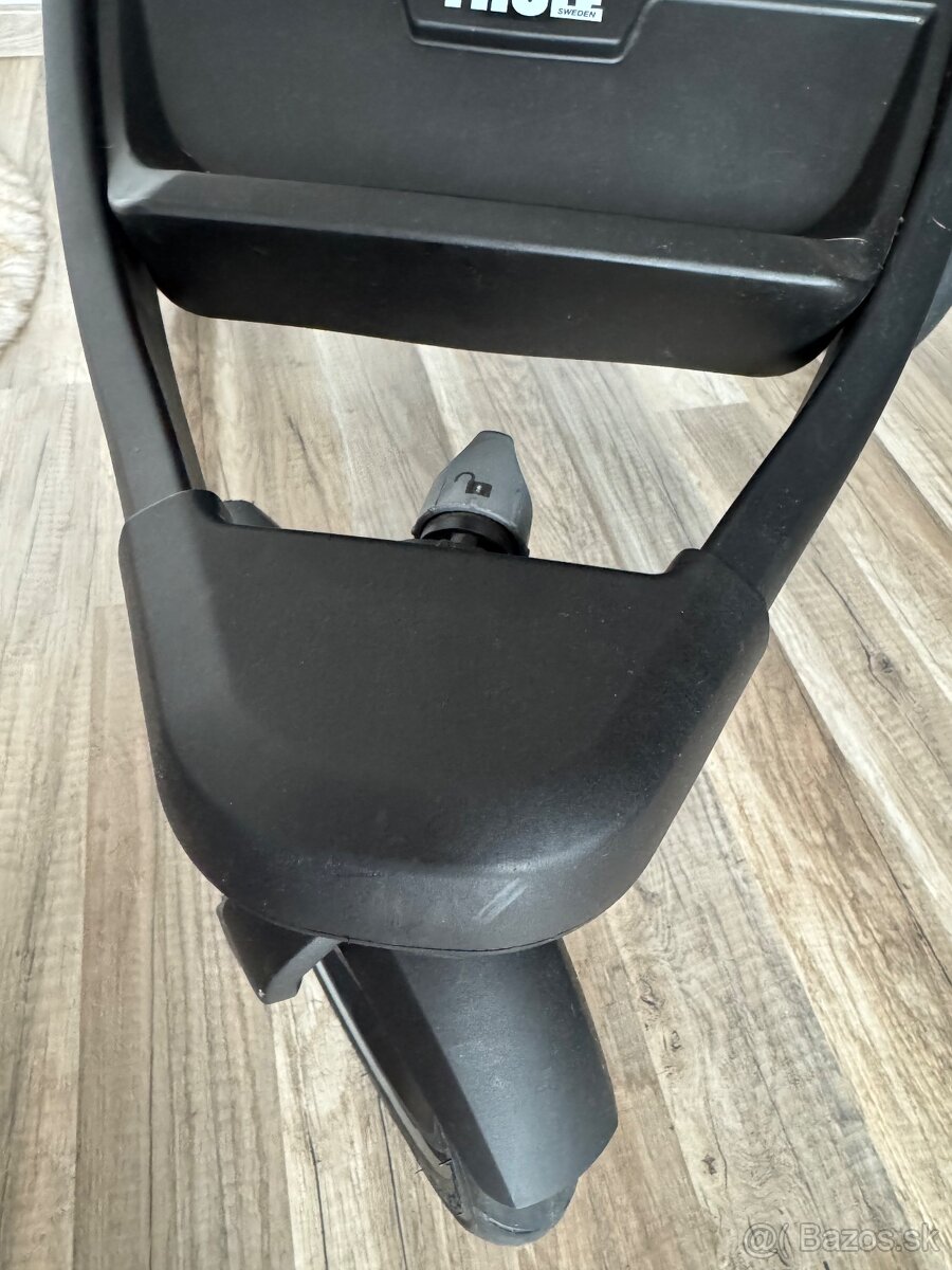 Thule Urban Glide 2 - 7