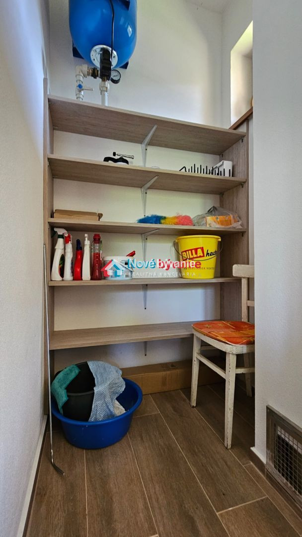 BUNGALOV S KRÁSNOU ZÁHRADOU 2880m2 - EXKLUZÍVNE NA PREDAJ - 7