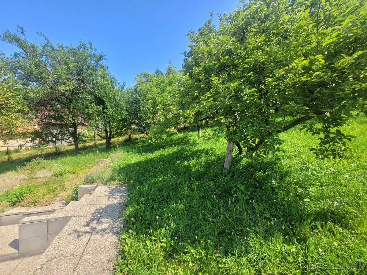 TEHLOVÝ RODINNÝ DOM - 7