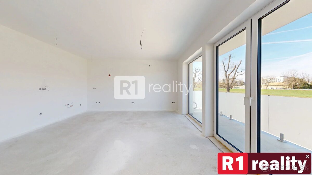 Nadštandardný 2 izb. byt / Banka Spa Piešťany - 7