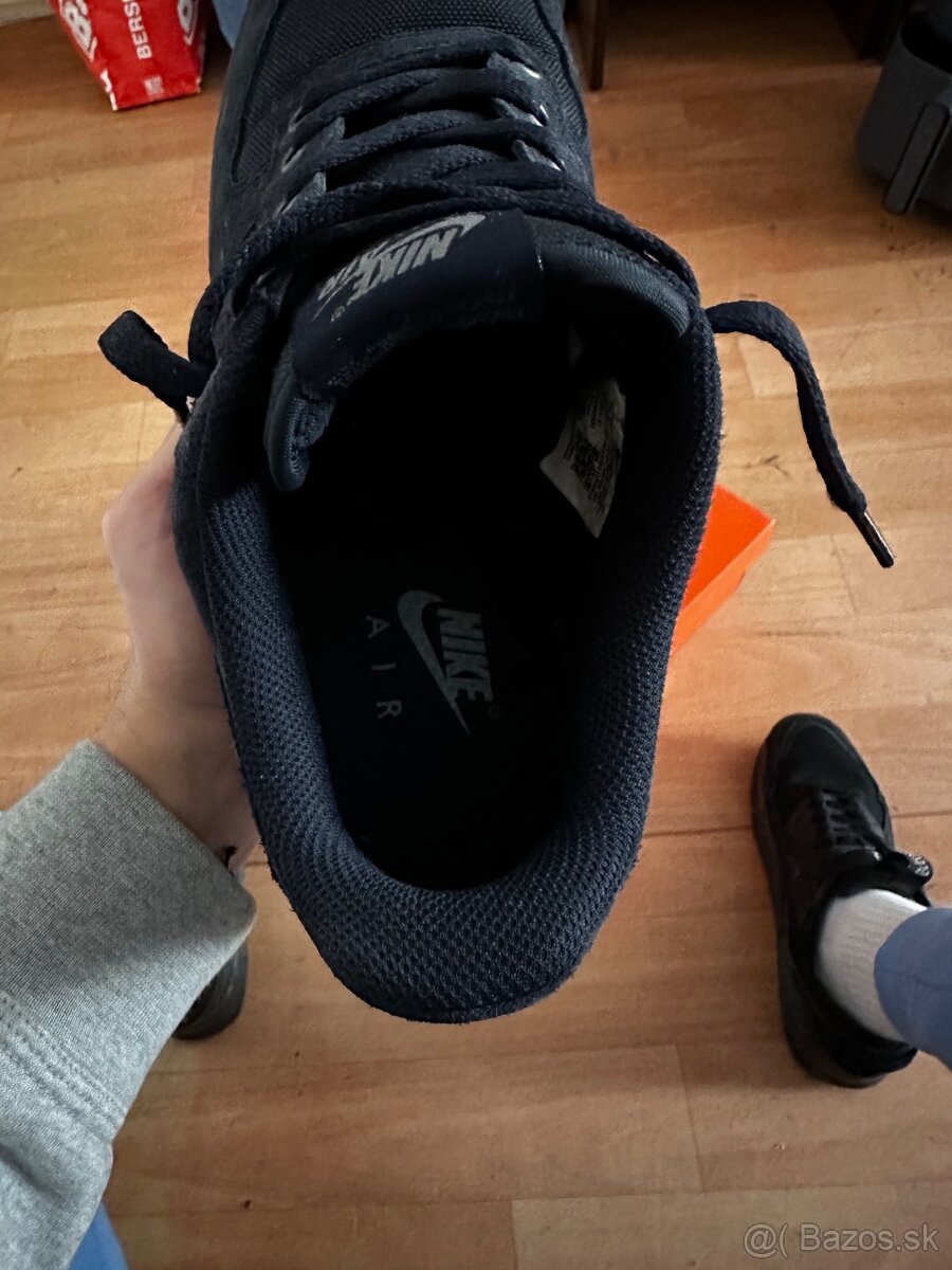 Nike Air Force 1’07 Cordura - 7