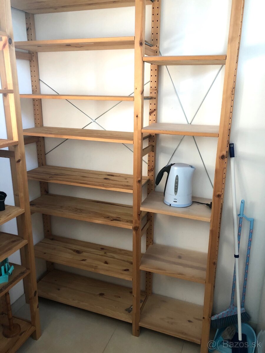 3 izbový mezonet s terasou a 2 parkovacími miestami - 7