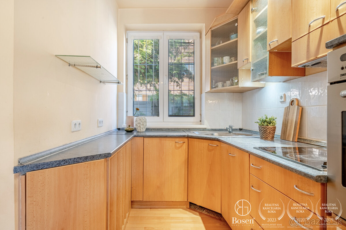BOSEN | Rodinný 4-izbový dom s garážou, Podunajské Biskupice - 7