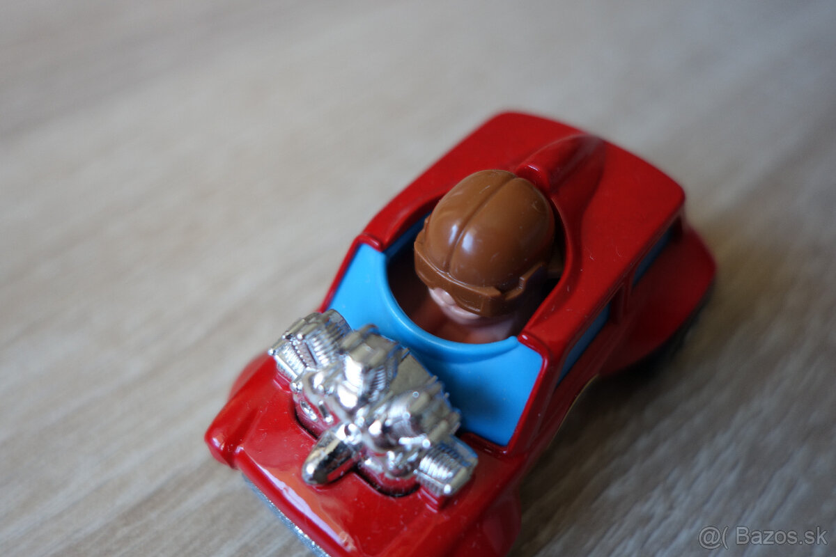 Matchbox Superfast No. 14 Mini-Ha-Ha - 7