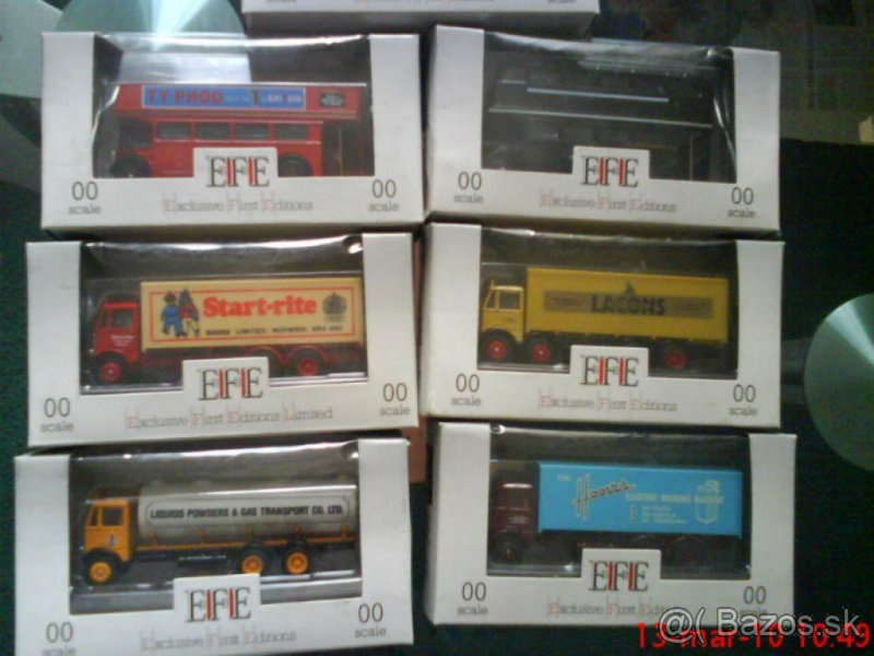 modely de Agostiny 1-43 - 7