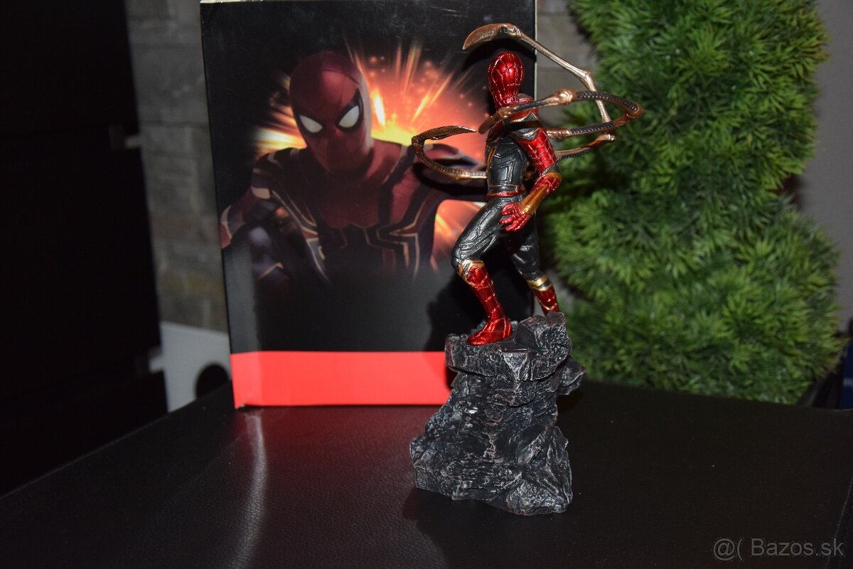 Figurka Spidermana - 7