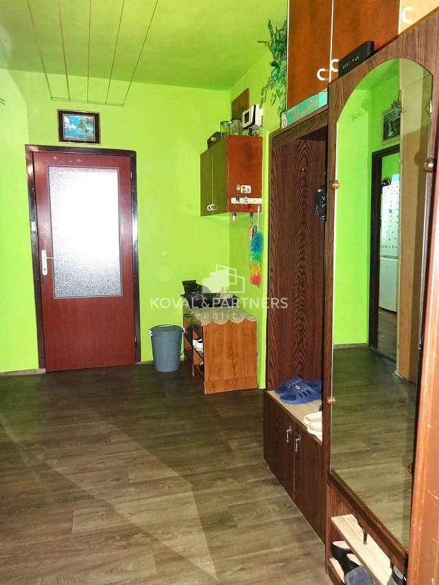 Na predaj 3-izbový byt s logiou 59,30m2 - Levice - 7