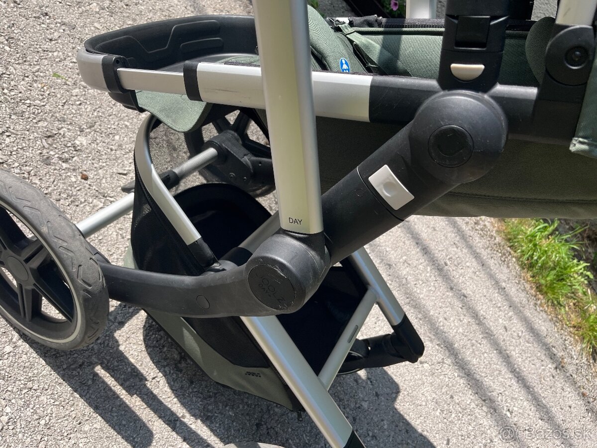 Joolz day + marvellous green - 7