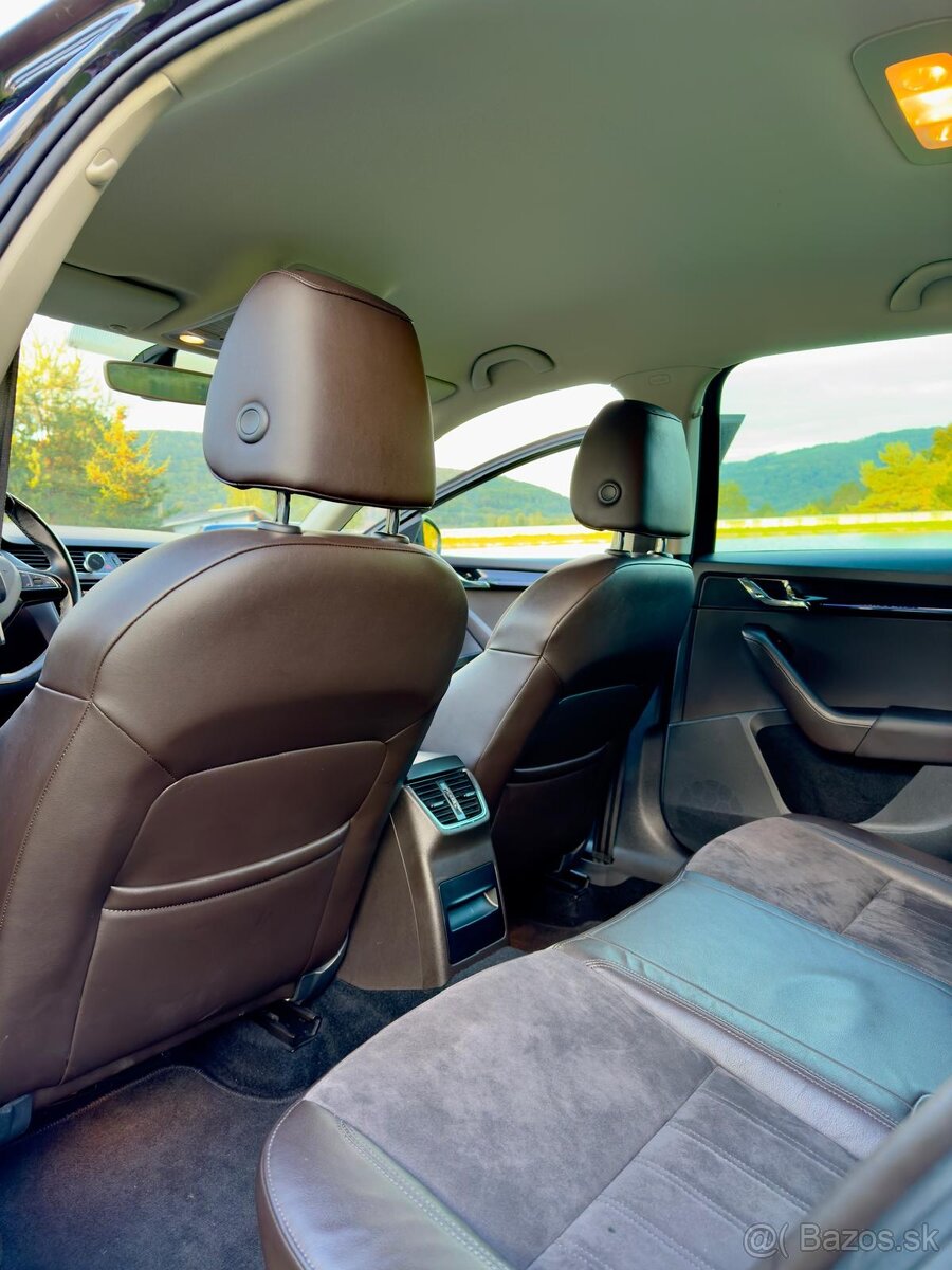 Octavia 3 Laurin & Klement 1.8tsi - 7