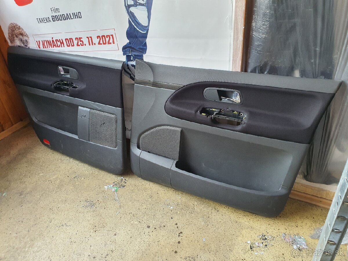 Oprava stropneho čalúnenia - 7