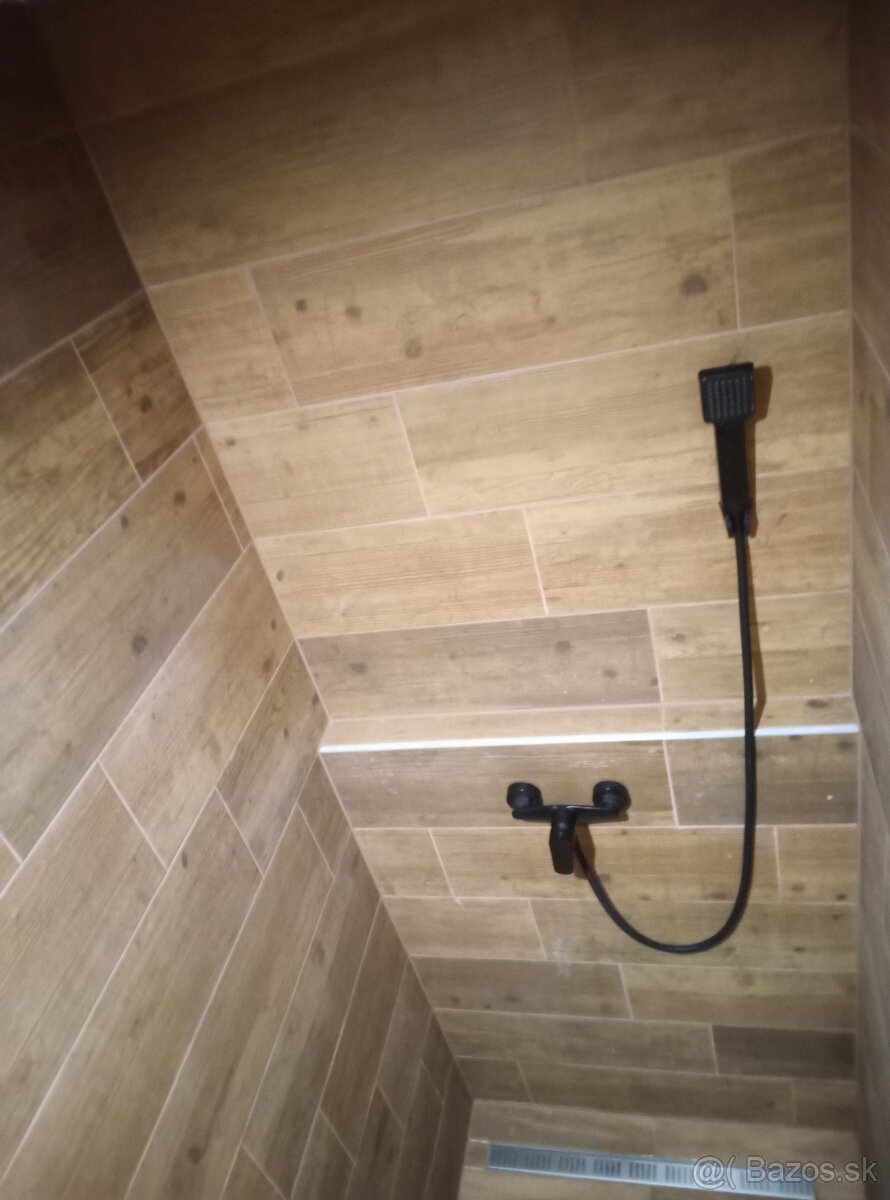 Jednoizbový byt v rodinnom dome Žakovce - 7