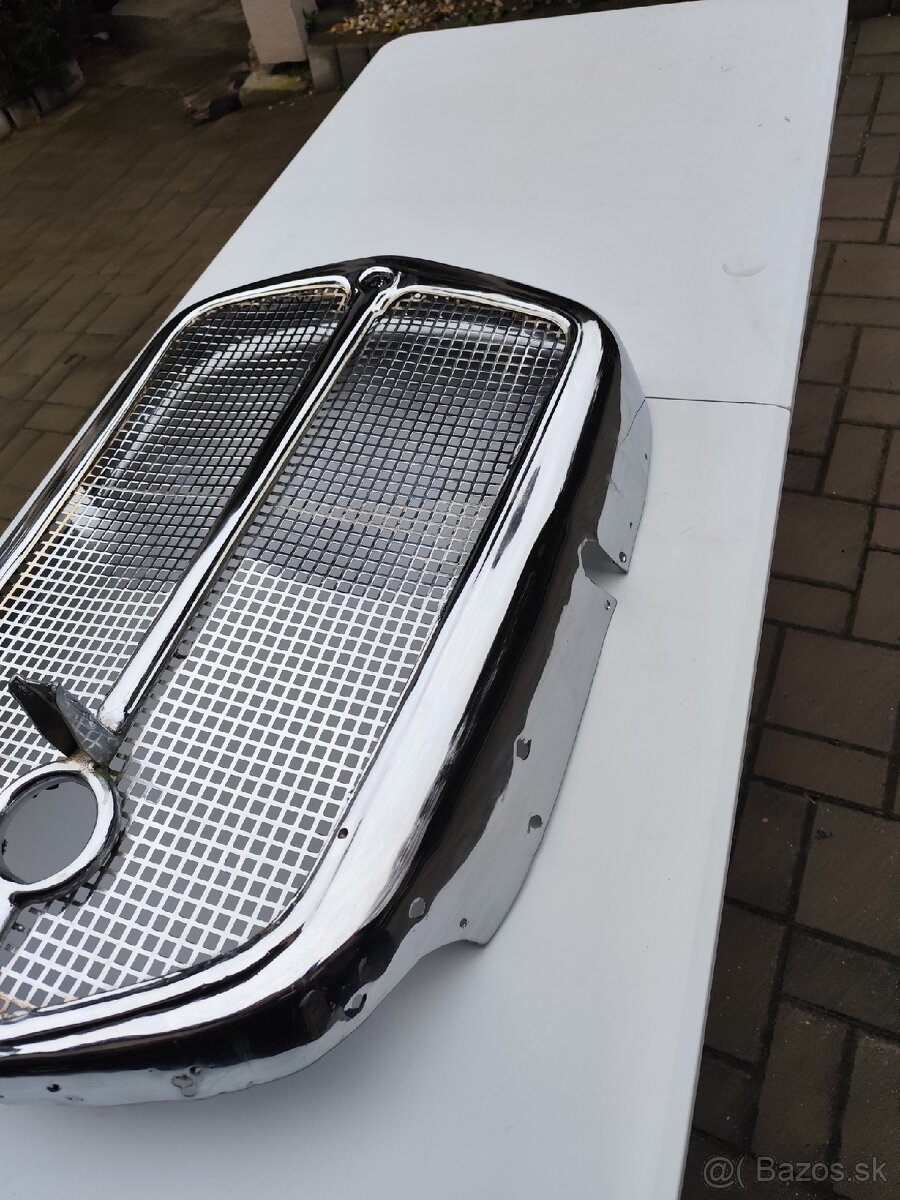 Maska Škoda 420/418 - 7