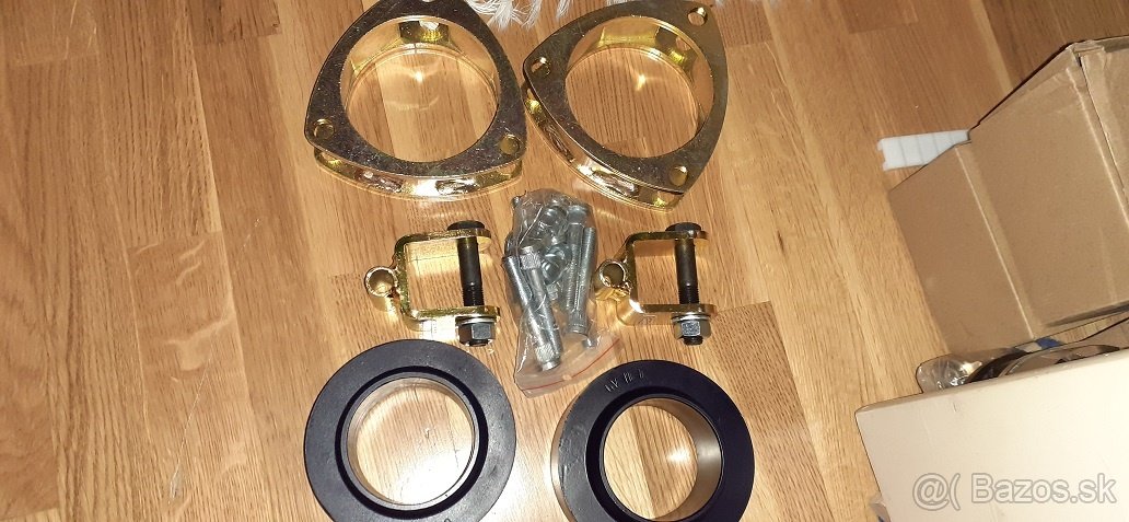 suzuki podlozky nad struny - 7