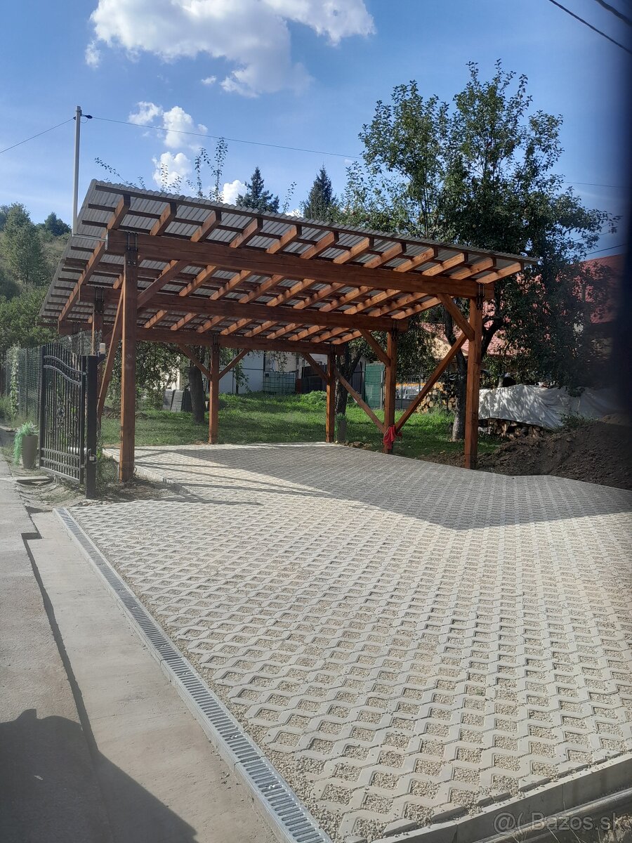 Zemne prace,Výkopové práce, búracie práce - 7