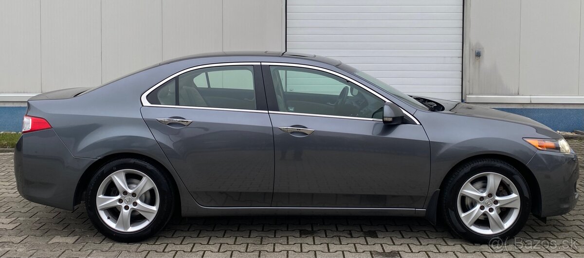 Honda Accord 8G 2.0 I-VTEC benzín - 7