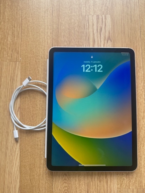 IPad Air 5.generácie - 7