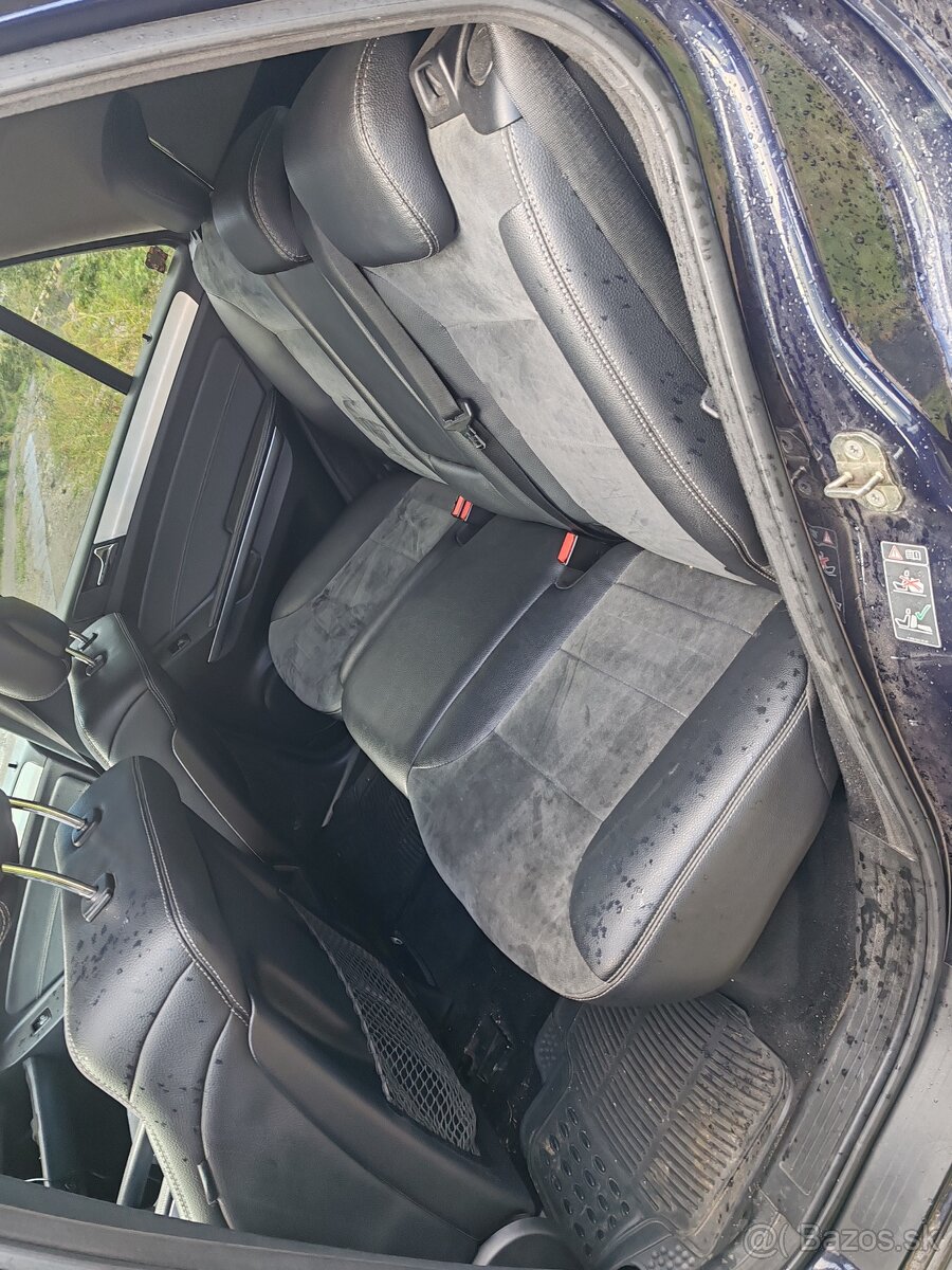 Mercedes ML 350 CDI W164 4x4 ND - 7