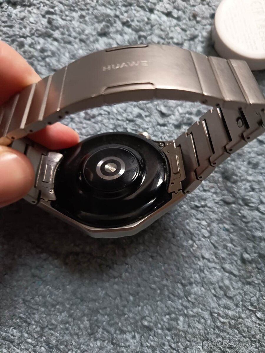 Hodinky Smart Huawei Watch gt 4 - 7