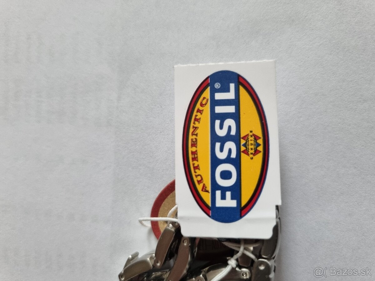 Dámske hodinky Fossil - 7
