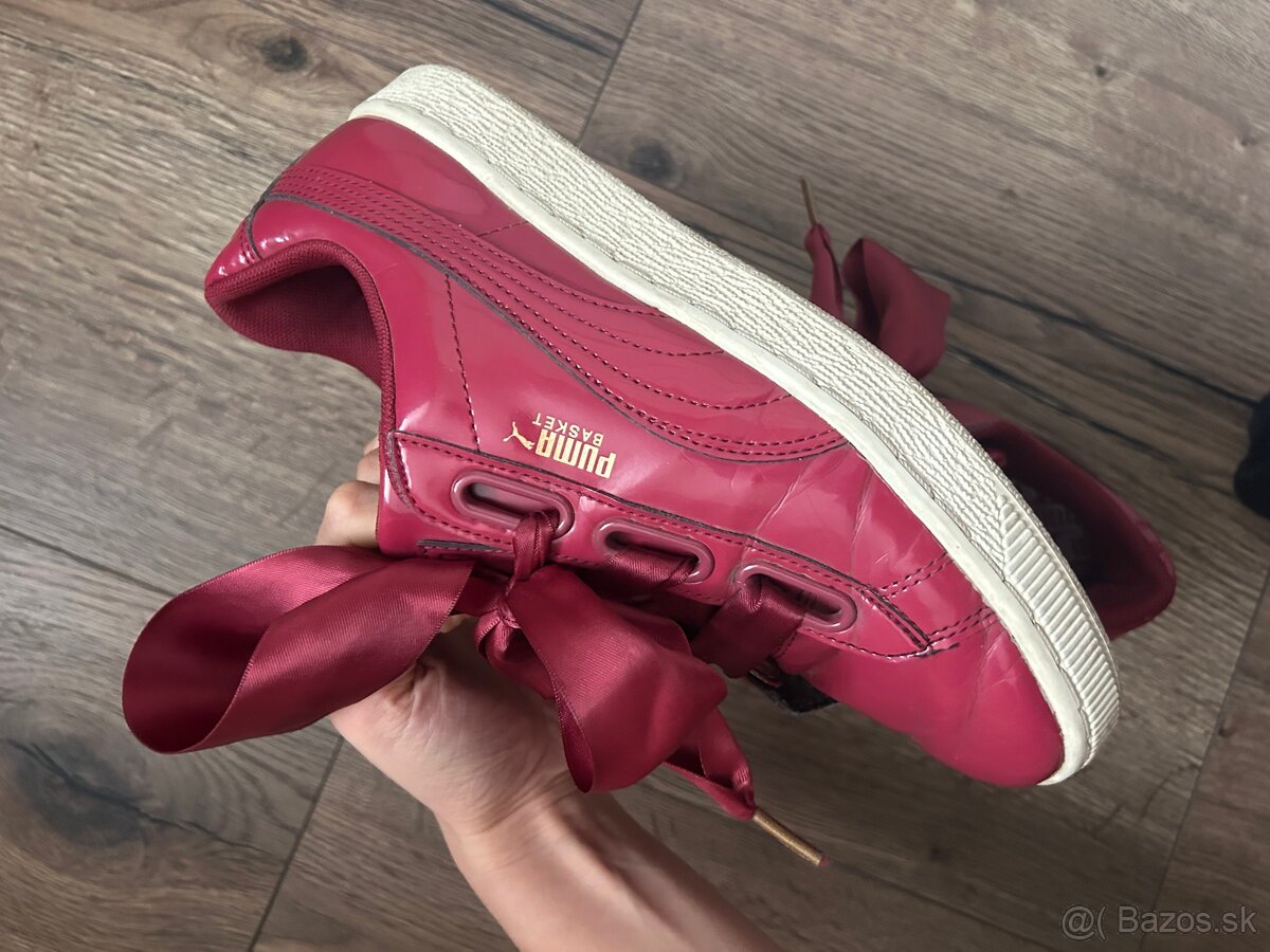 Puma tenisky - 7