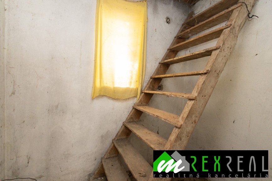 Predaj rodinného domu, Trebušovce. - 7