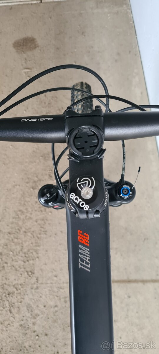 Horský bicykel Superior Team 29 Elite - 7