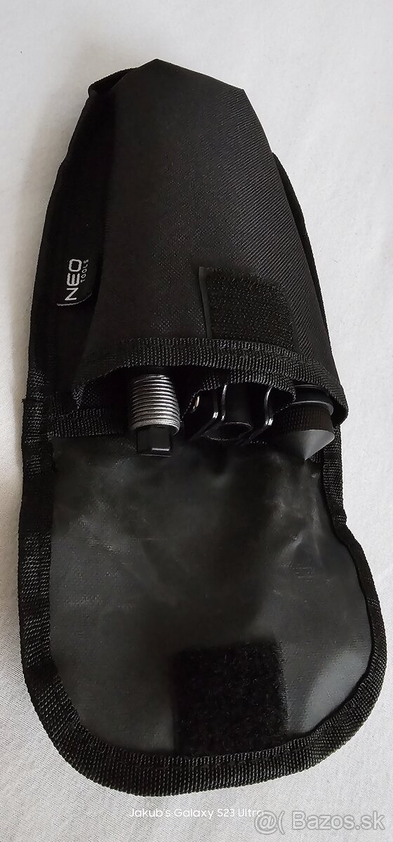 VIACÚČELOVÁ LOPATA NEO TOOLS - 7