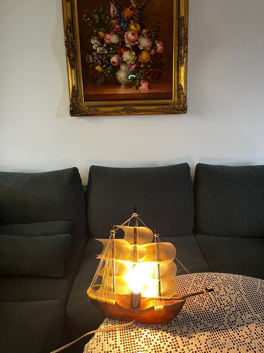 KRASNA STARA LOD SVIETi - 7