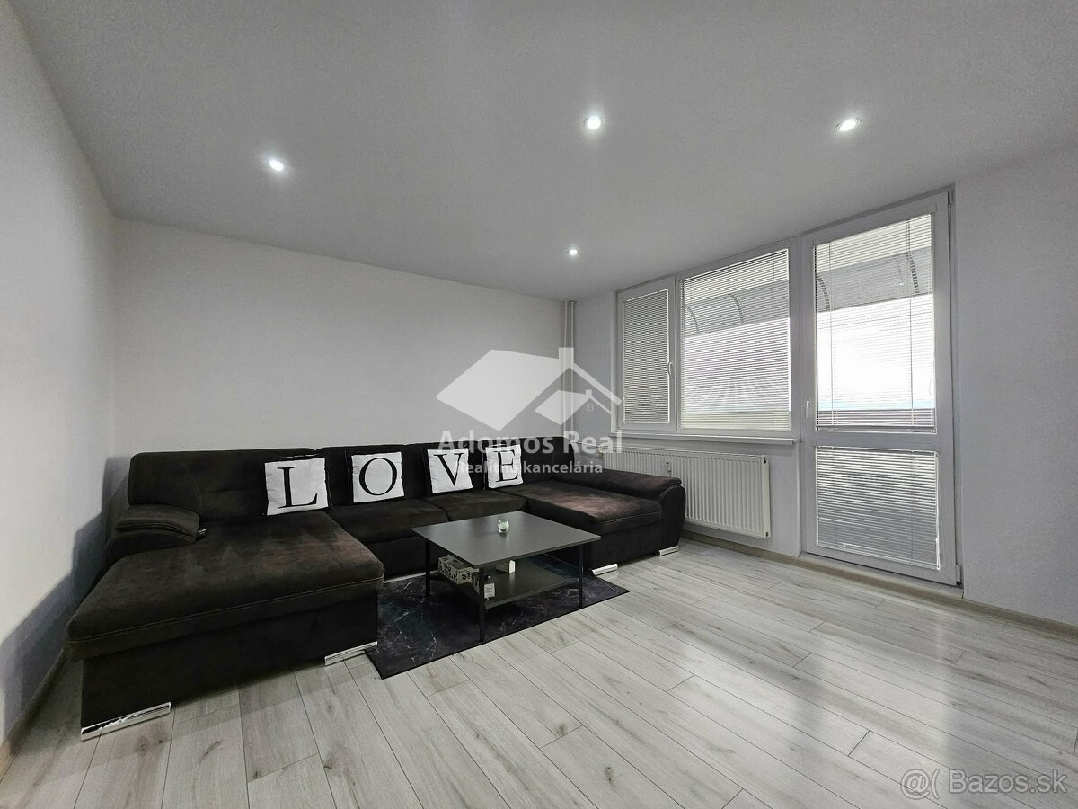 3 - IZBOVÝ BYT KOMENSKÉHO / TREBIŠOV - 7