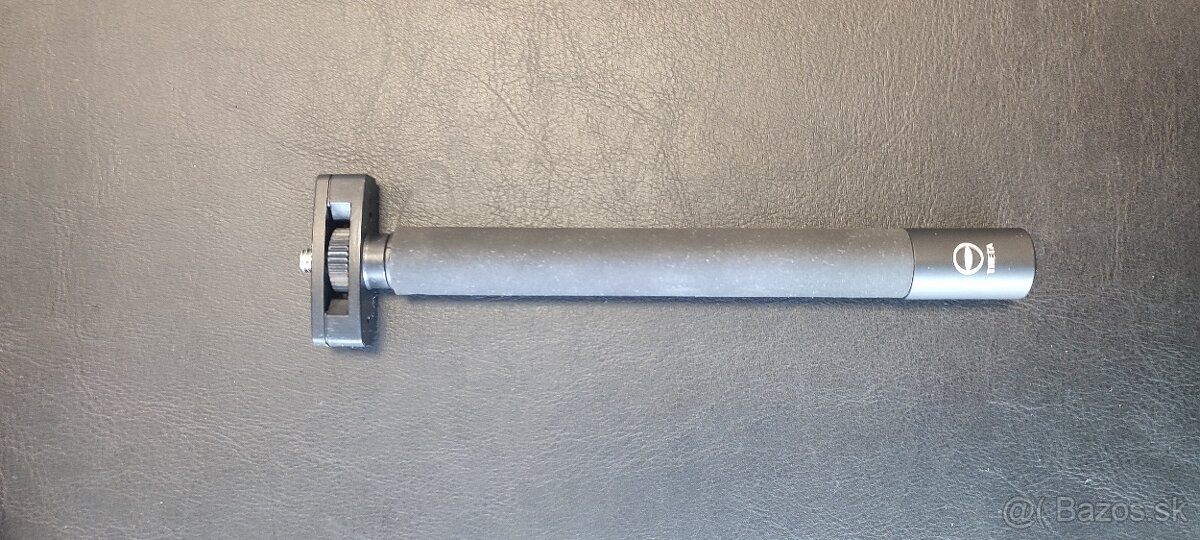 360 ° kamera Ricoh Theta SC2 Biela - 7