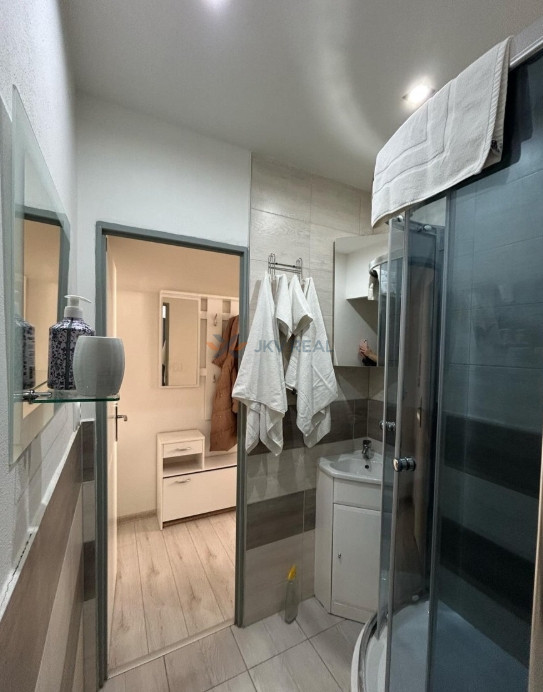 Prenájom útulnej garsónky v Nitre – Chrenová - 7