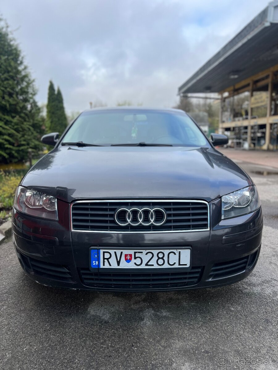 Audi a3 - 7