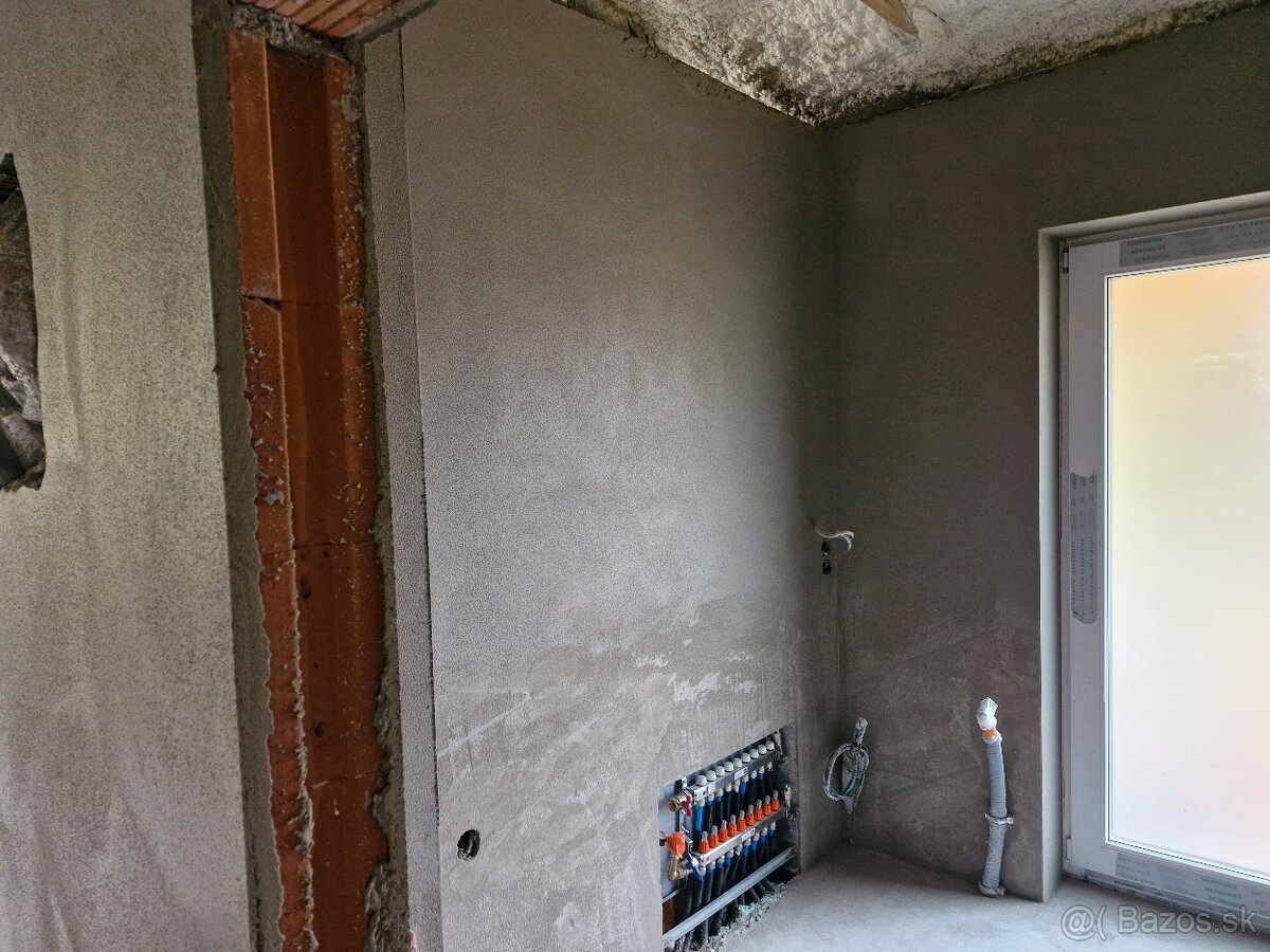 Strojove omietky,stierky - 7