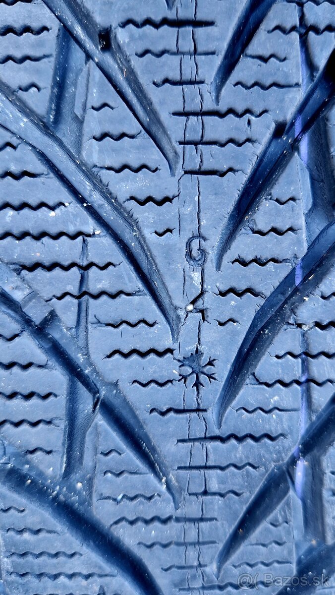 225/65r17 Nokian WR SUV 4 - 7