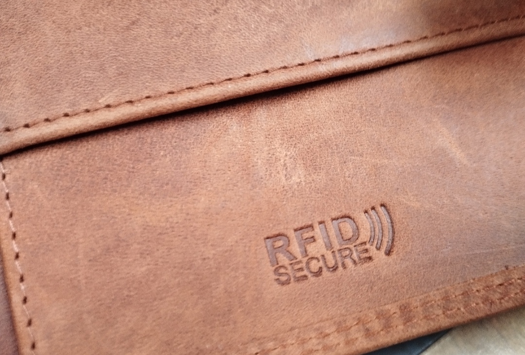 Kožená peňaženka značky Peterson - 7