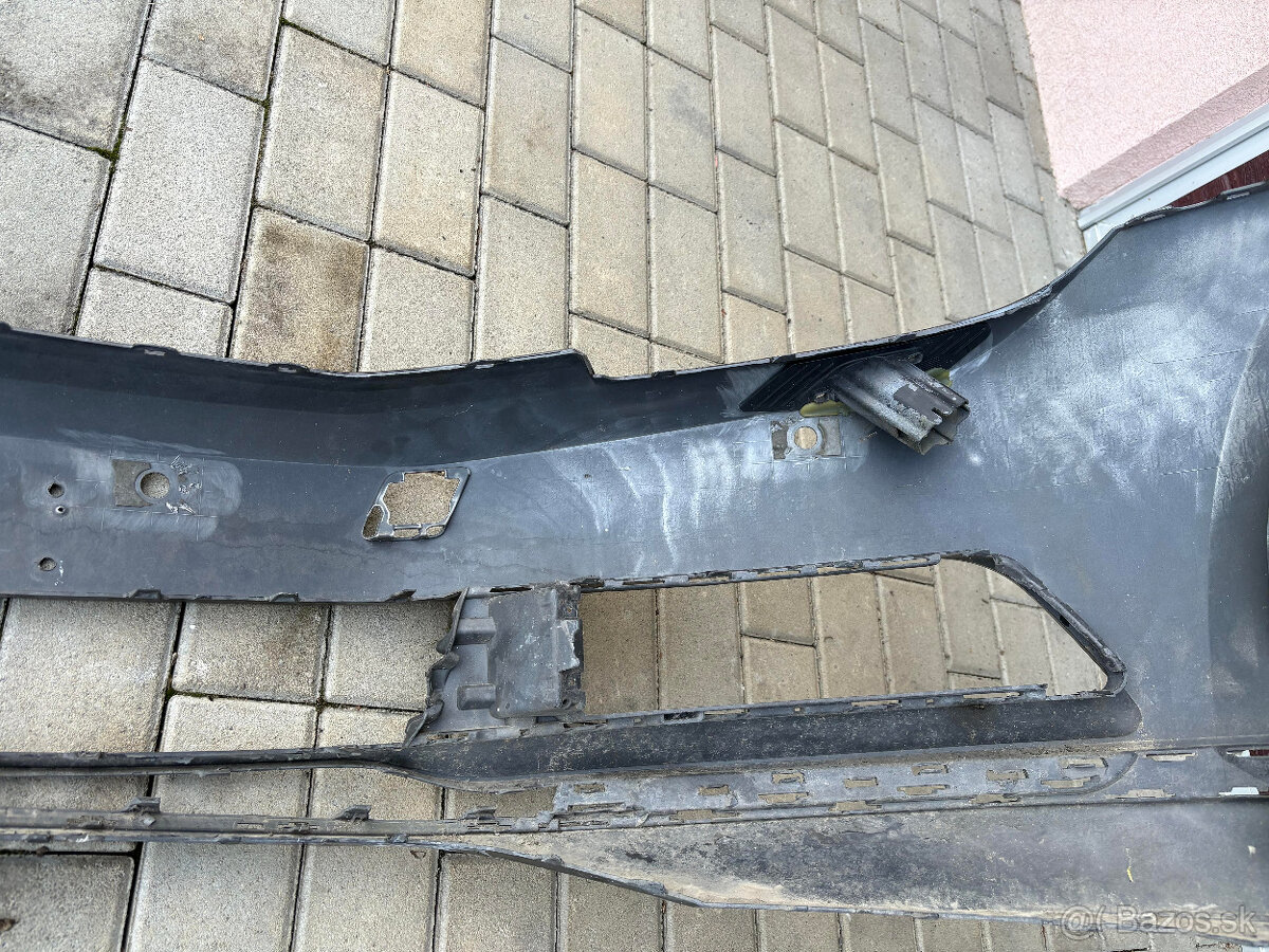 Nárazník Passat B8 Highline - 7